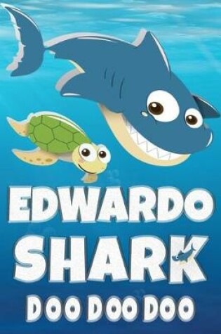 Cover of Edwardo Shark Doo Doo Doo