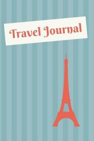 Cover of Travel Journal