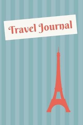 Book cover for Travel Journal