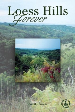 Book cover for Loess Hills Forever