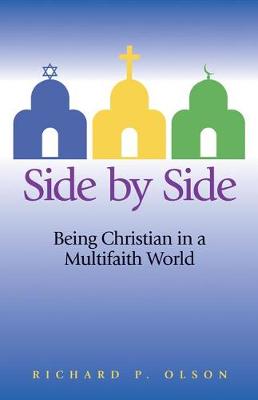 Book cover for Side by Side