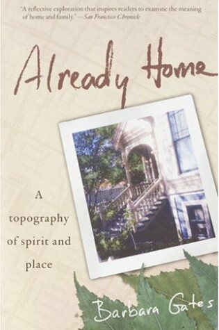 Cover of Already Home