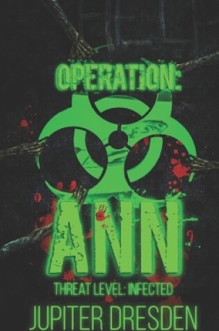 Cover of Operation