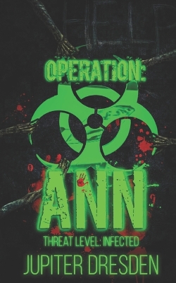 Book cover for Operation