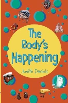 Book cover for The Body's Happening