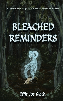 Book cover for Bleached Reminders