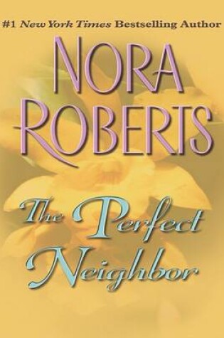 Cover of The Perfect Neighbor