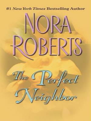 Book cover for The Perfect Neighbor