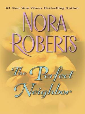 Cover of The Perfect Neighbor