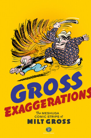 Cover of Gross Exaggerations