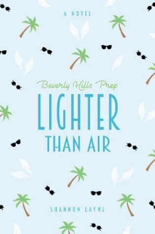 Cover of Lighter Than Air #3