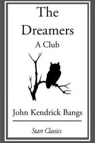 Cover of Dreamers