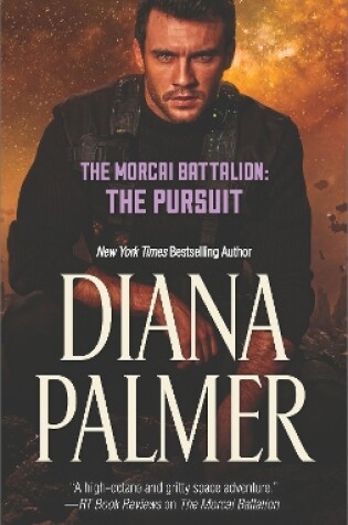 Cover of The Pursuit