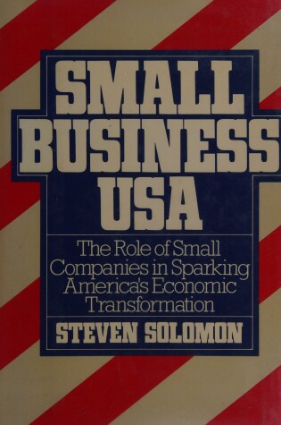 Cover of Small Business USA