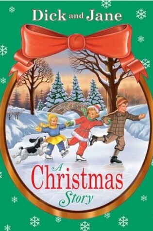 Cover of A Christmas Story