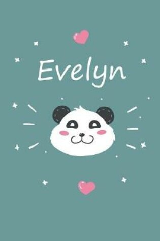 Cover of Evelyn