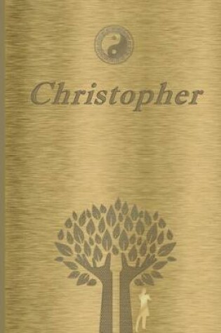 Cover of Christopher