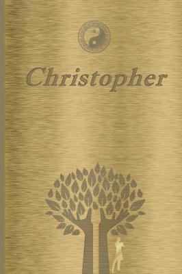 Book cover for Christopher