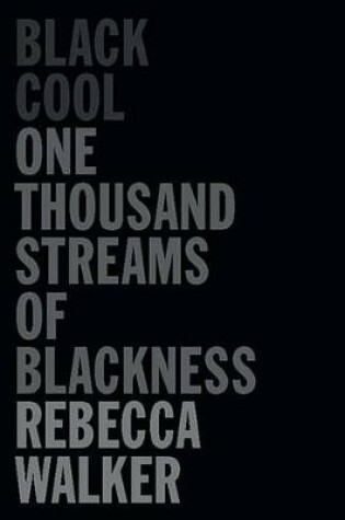 Cover of Black Cool