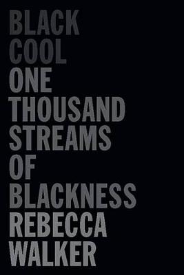 Book cover for Black Cool
