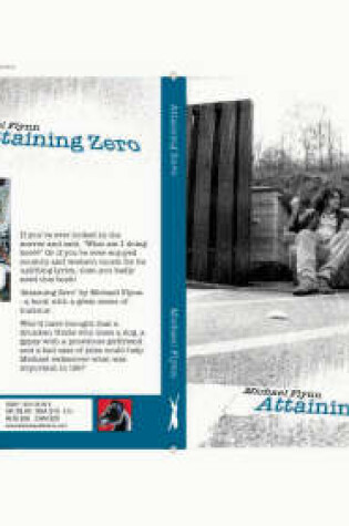 Cover of Attaining Zero