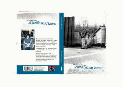 Book cover for Attaining Zero