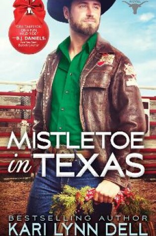 Cover of Mistletoe in Texas