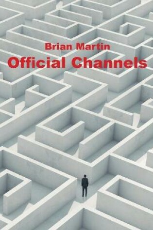 Cover of Official Channels