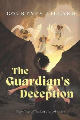 Cover of The Guardian's Deception