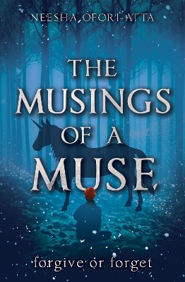 Book cover for The Musings of a Muse