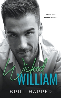Cover of Wicked William