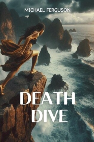 Cover of Death Dive