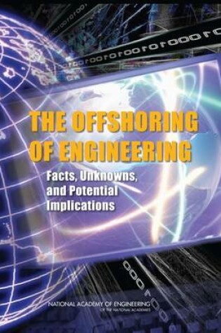 Cover of The Offshoring of Engineering