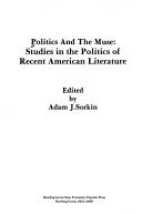 Book cover for Politics & the Muse