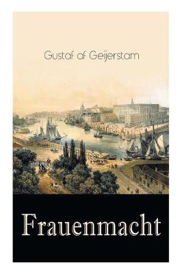 Book cover for Frauenmacht (Vollst�ndige Deutsche Ausgabe)