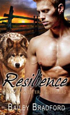 Book cover for Resilience