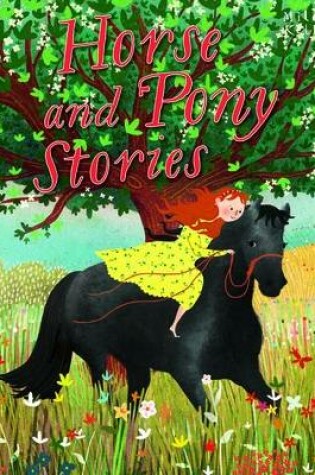 Cover of Horse & Pony Stories