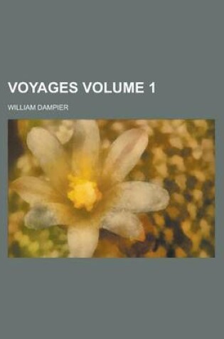 Cover of Voyages Volume 1
