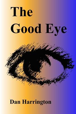 Book cover for The Good Eye