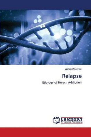 Cover of Relapse