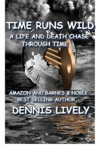 Cover of Time Runs Wild