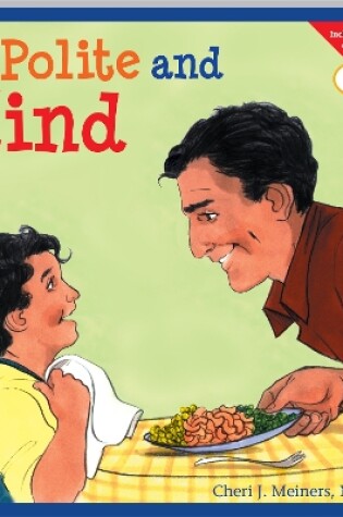 Cover of Be Polite and Kind