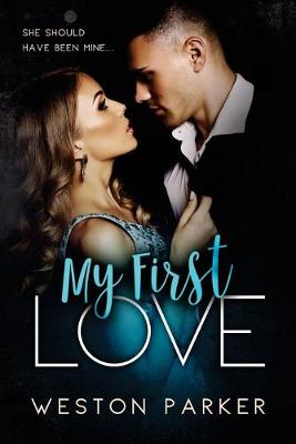 Book cover for My First Love