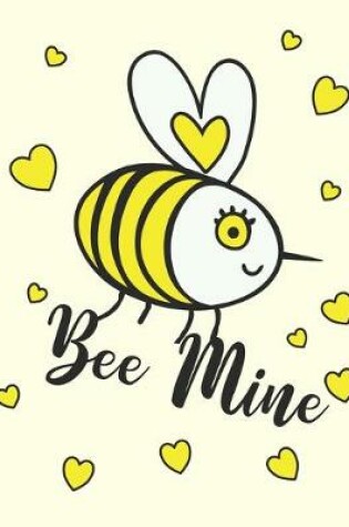 Cover of Bee Mine