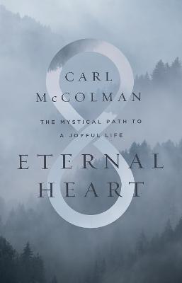 Book cover for Eternal Heart