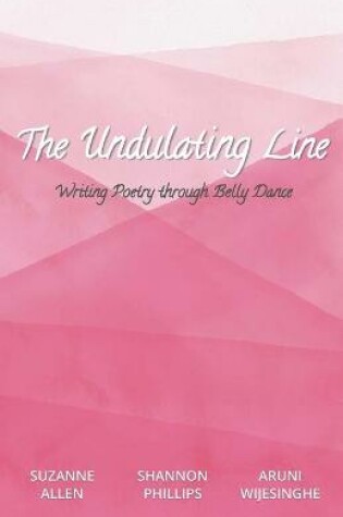 Cover of The Undulating Line