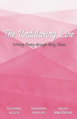 Book cover for The Undulating Line