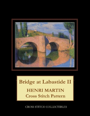 Book cover for Bridge at Labastide II