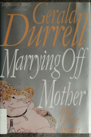 Cover of Marrying off Mother and Other Stories