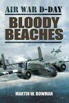 Book cover for Bloody Beaches